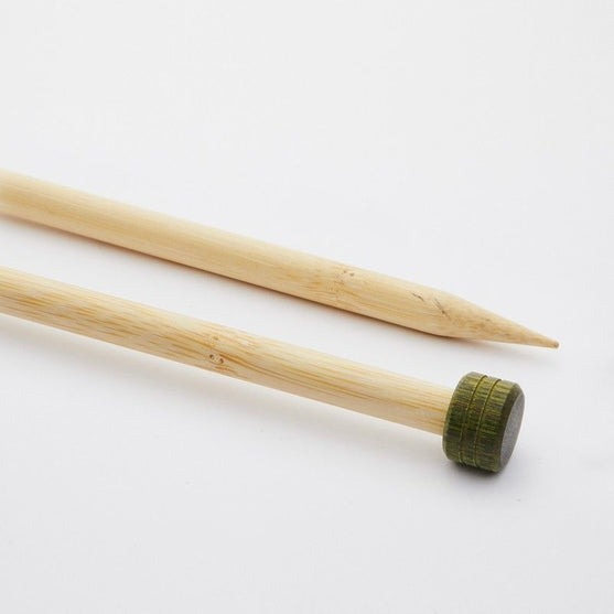 Aiguilles à tricoter Bamboo - KnitPro
3