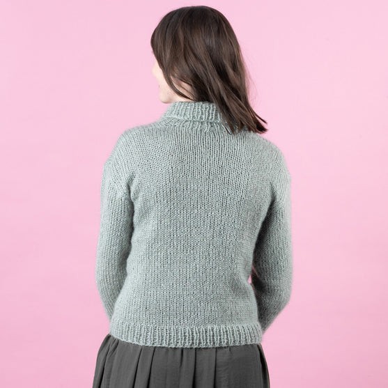 Willa - Pull
6