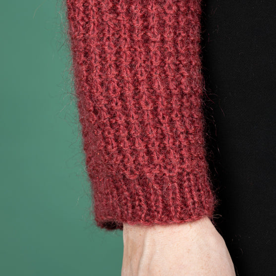 Christy - Pull
4