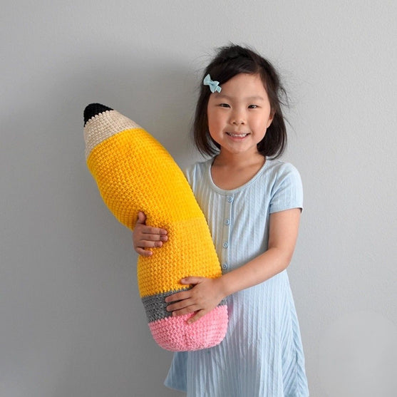 Crayon Géant
3