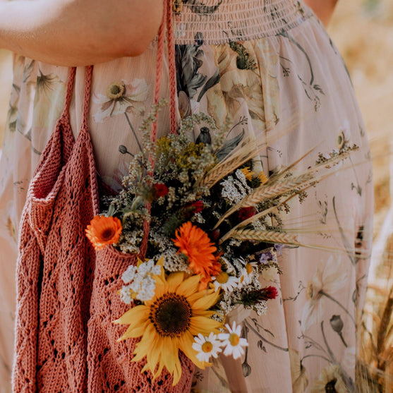 Sac de plage - Sunrise
3