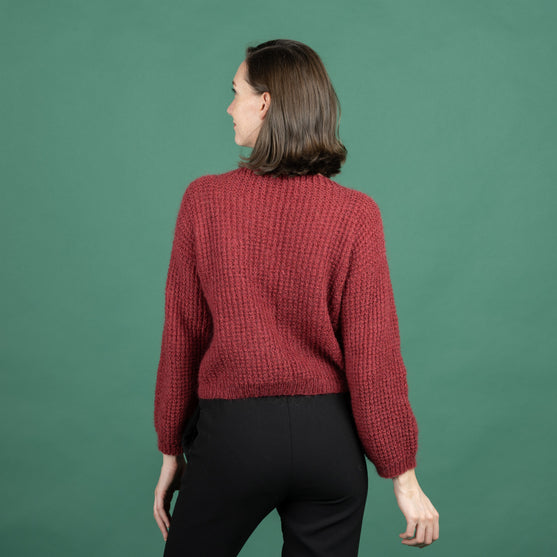 Christy - Pull
3