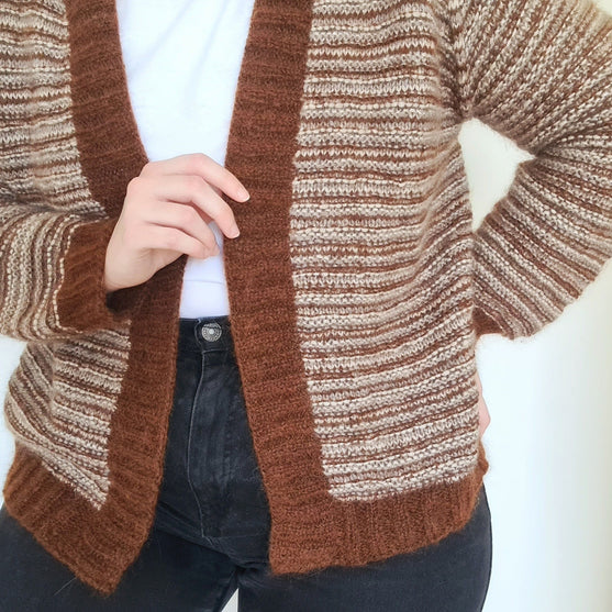 Marbre - Gilet
7