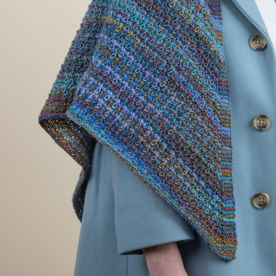 Limestone - Châle
8