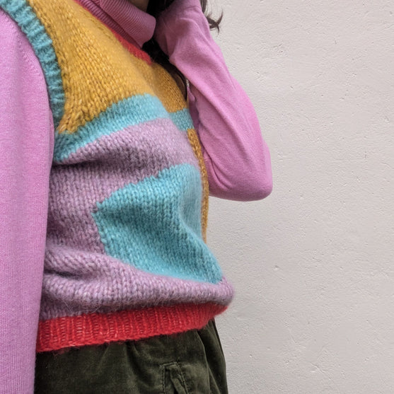 Roli - Débardeur
12