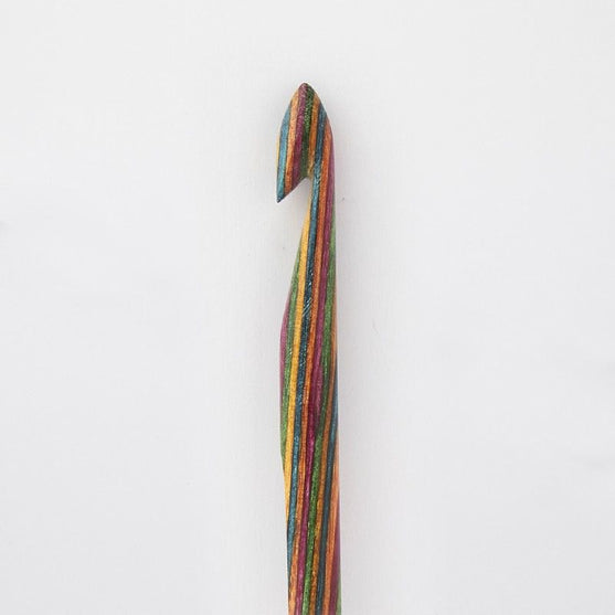 Crochet Symfonie - KnitPro
4