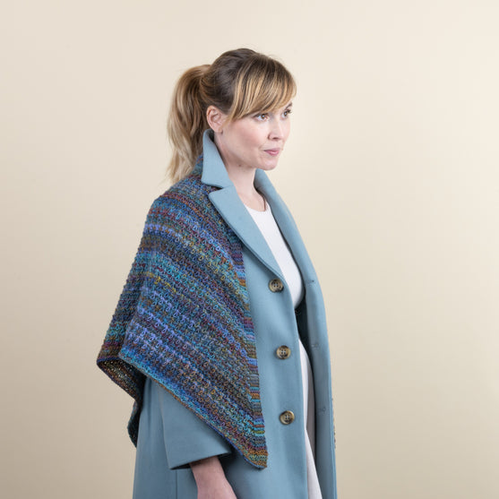 Limestone - Châle
9