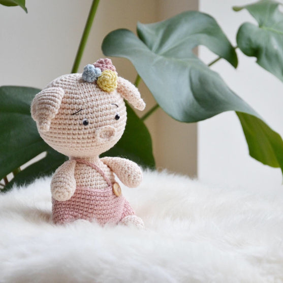 Dotti le Porcelet
3