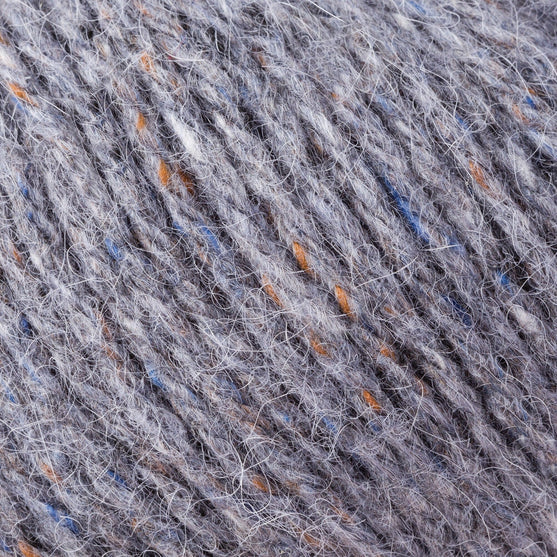 Felted Tweed Aran - Rowan
2