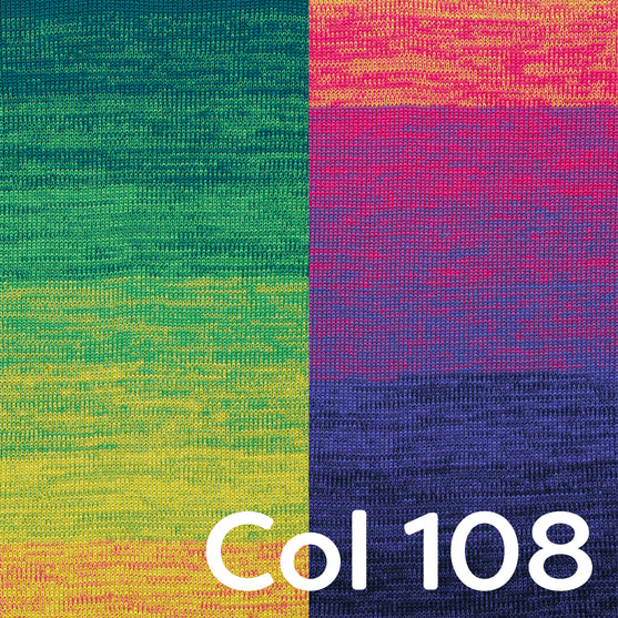 Cotton Cake Black Friday (Edition Limitée) - Hobbii
4