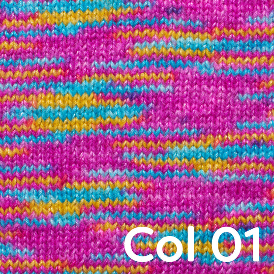 Black Friday Technicolor (Edition Limitée) - Hobbii
2