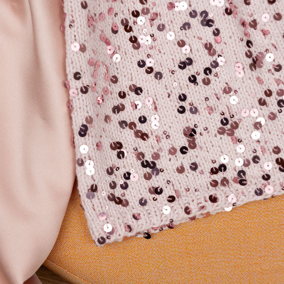 Cheerful Sparkle - Jupe Enfant
6