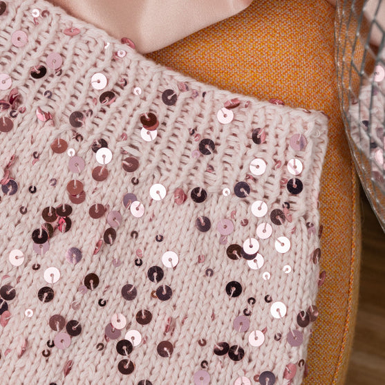 Cheerful Sparkle - Jupe Enfant
7