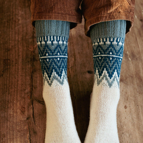 Frostpeak - Chaussettes
4