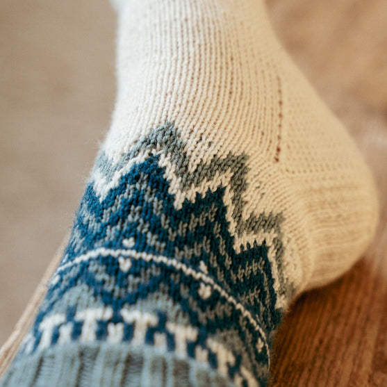 Frostpeak - Chaussettes
5
