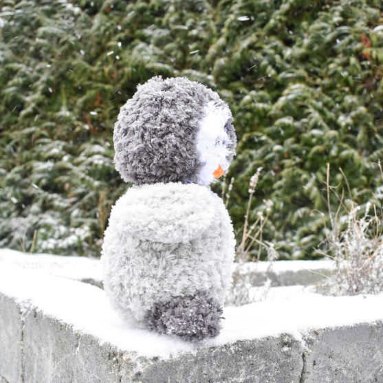 Pippo le pingouin
3