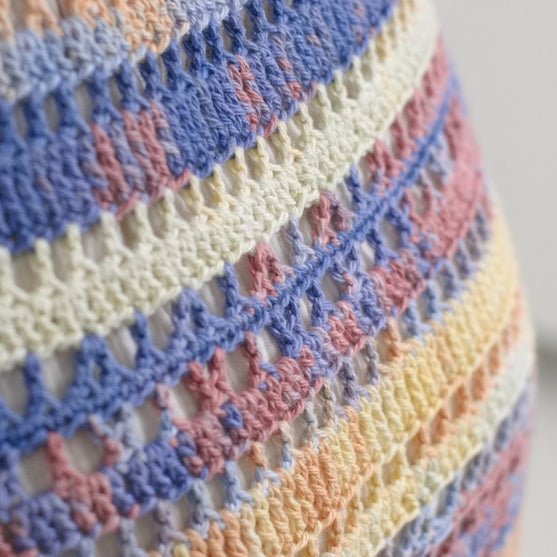 Breeze Wave - Robe
13