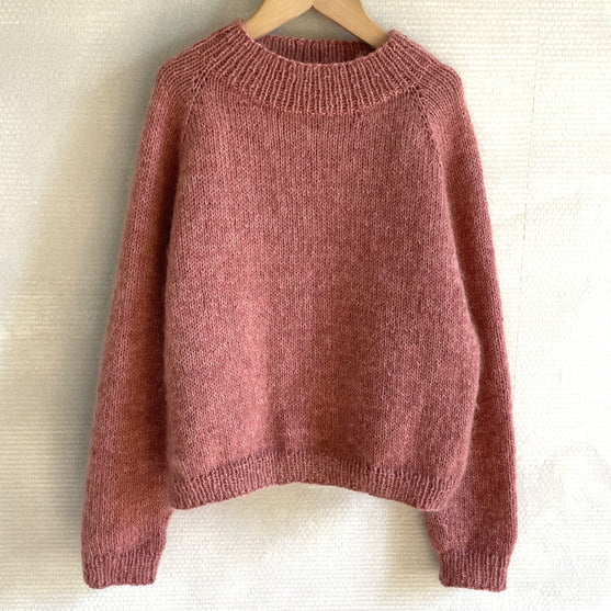 Sandy - Pull enfant
8