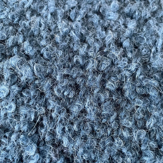 Astrakan - Housse de coussin
4