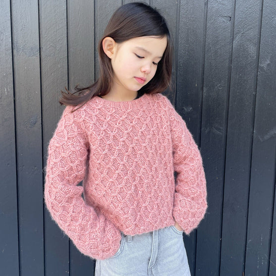 Prinsessegade - Pull pour enfant
2