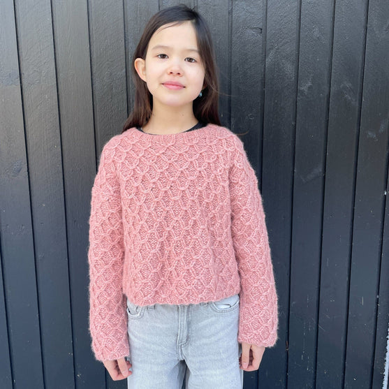 Prinsessegade - Pull pour enfant
4
