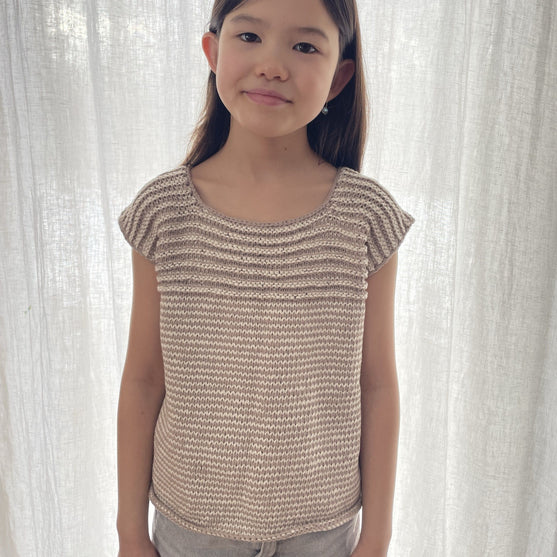 Barbara - Débardeur enfant
2