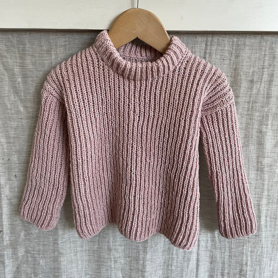 Runa - Pull enfant
6