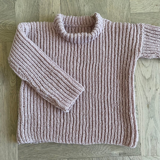 Runa - Pull enfant
8