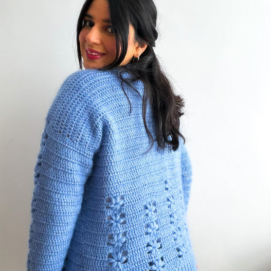 Azalea - Gilet
3