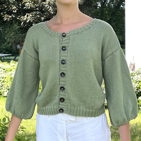 Sammy - Gilet
3