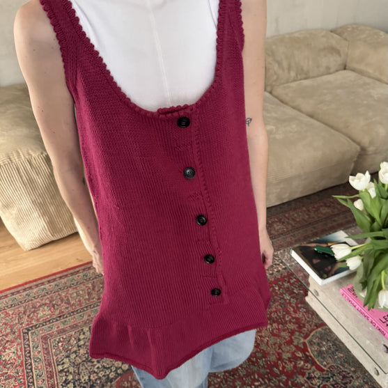 Sasha - Robe
8