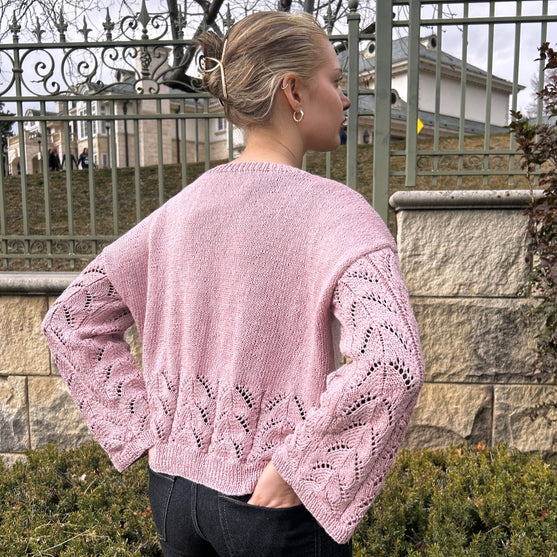 Sissela - Pull
3