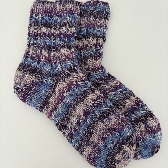 Ivy Twist - Chaussettes
2