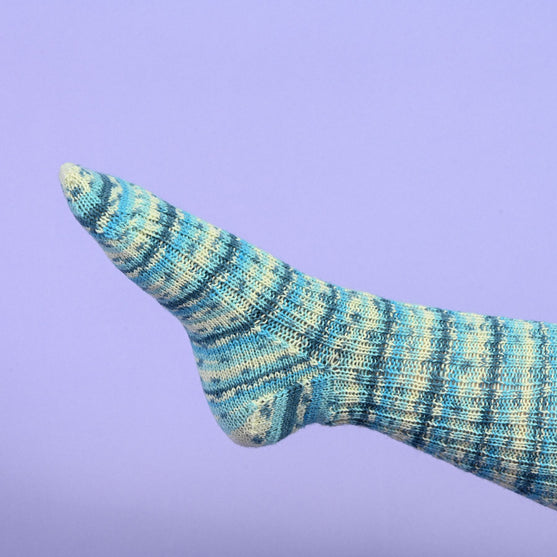 Mersey - Chaussettes
5