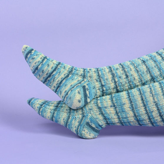 Mersey - Chaussettes
4