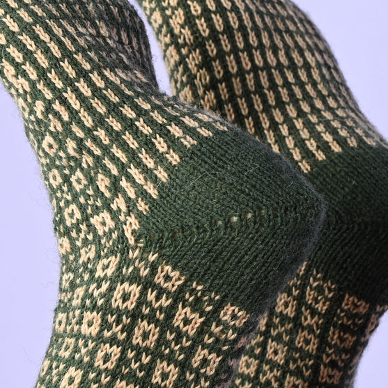 Noale - Chausettes
3