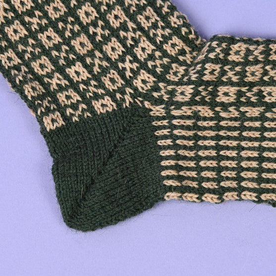 Noale - Chausettes
11
