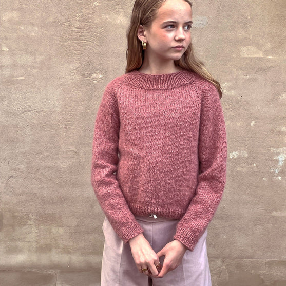 Sandy - Pull enfant
2
