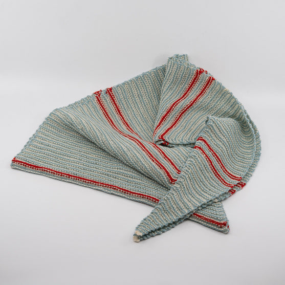 Sisters Scarf - Écharpe
4