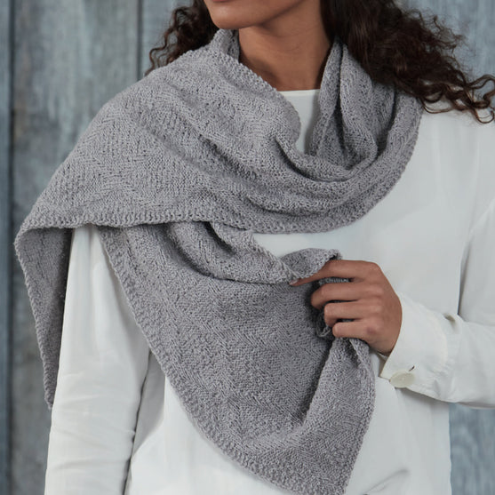 Sarina - Écharpe
2
