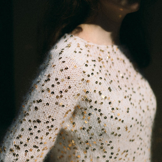 Summer Lotus Sparkle - Pull
7