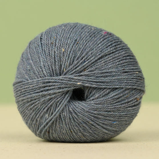 Upcycled Alpaca Tweed (Edition Limitée) - Upcycled
16