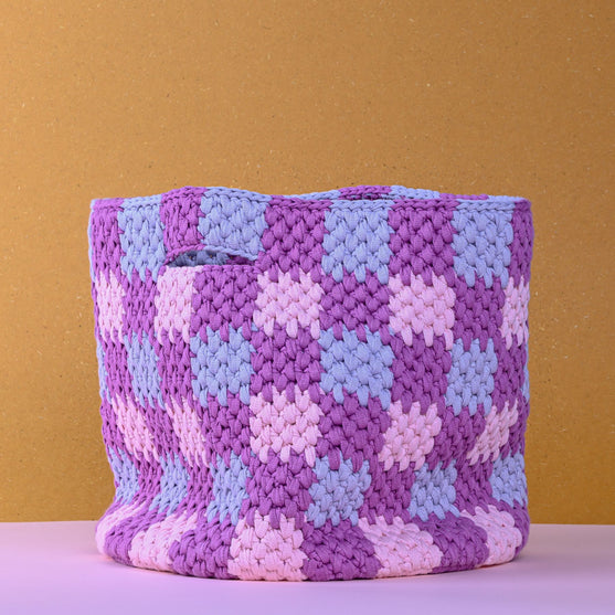 Vichy - Panier
3