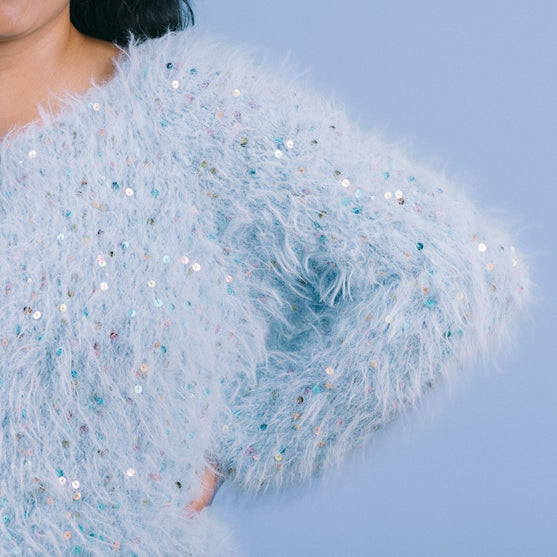 Wendy Fluffy - Pull
3