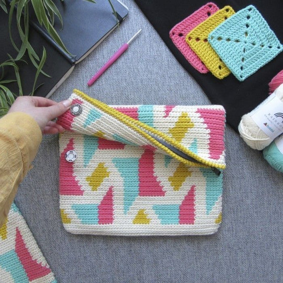 Boutons magnétiques - 20 mm - Go Handmade
3