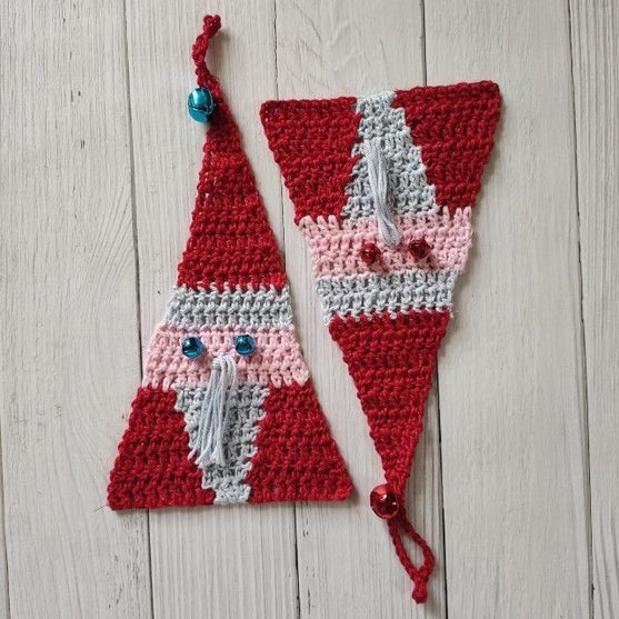 Santa Claus - Ornement
2