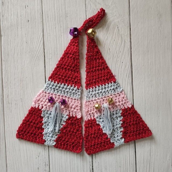 Santa Claus - Ornement
3