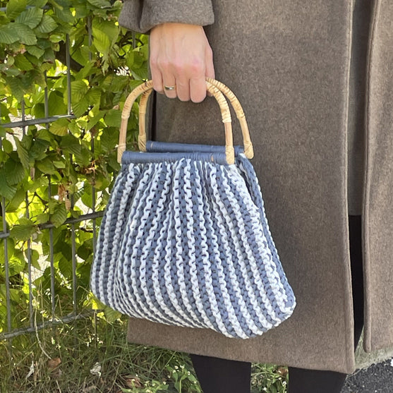 Sapphire - Sac à main
4