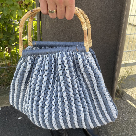 Sapphire - Sac à main
5