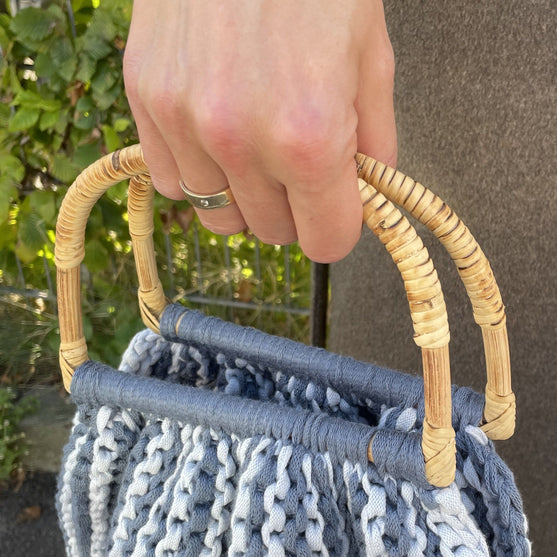 Sapphire - Sac à main
6